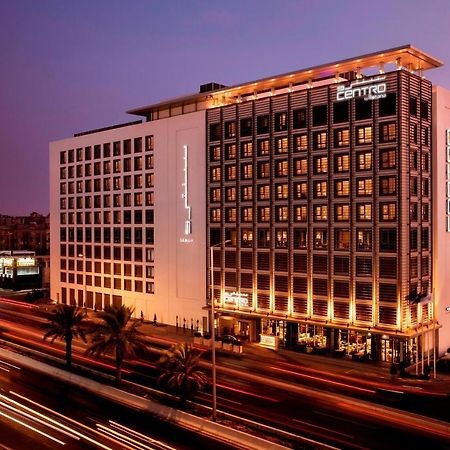 Centro Salama Jeddah By Rotana Extérieur photo