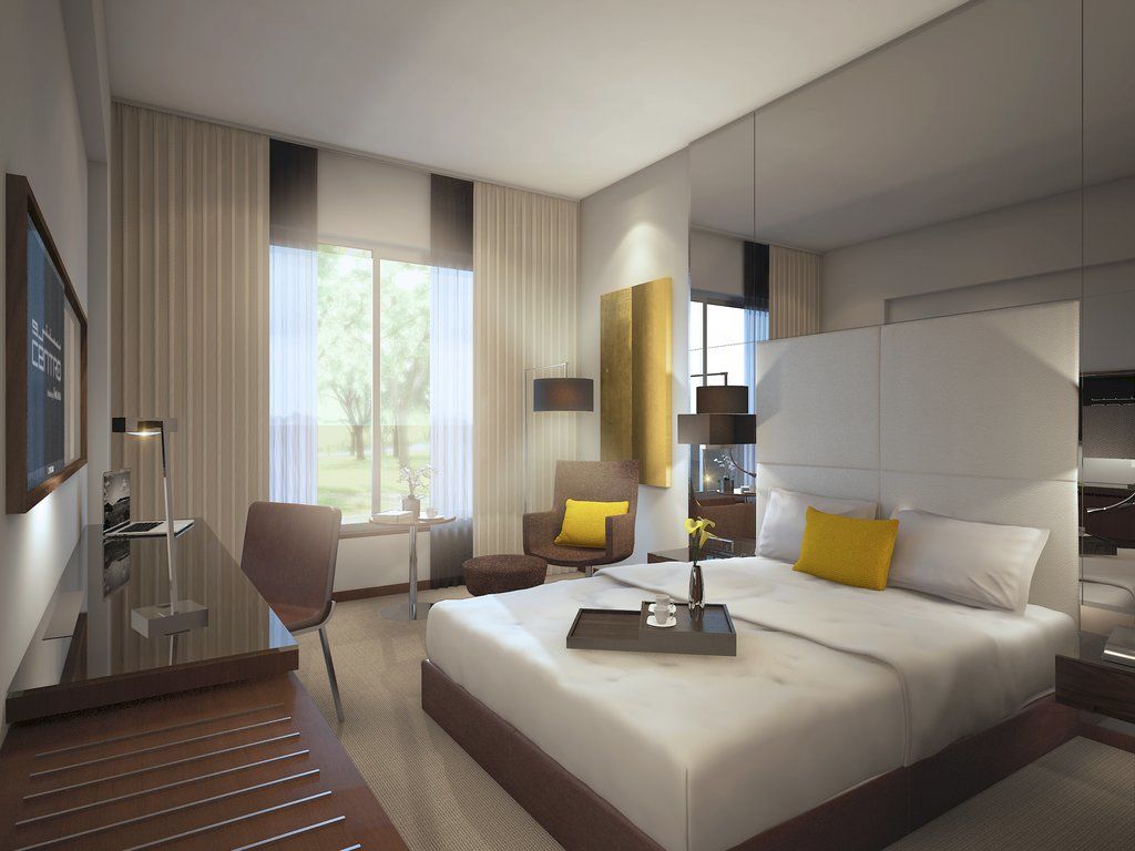Centro Salama Jeddah By Rotana Extérieur photo