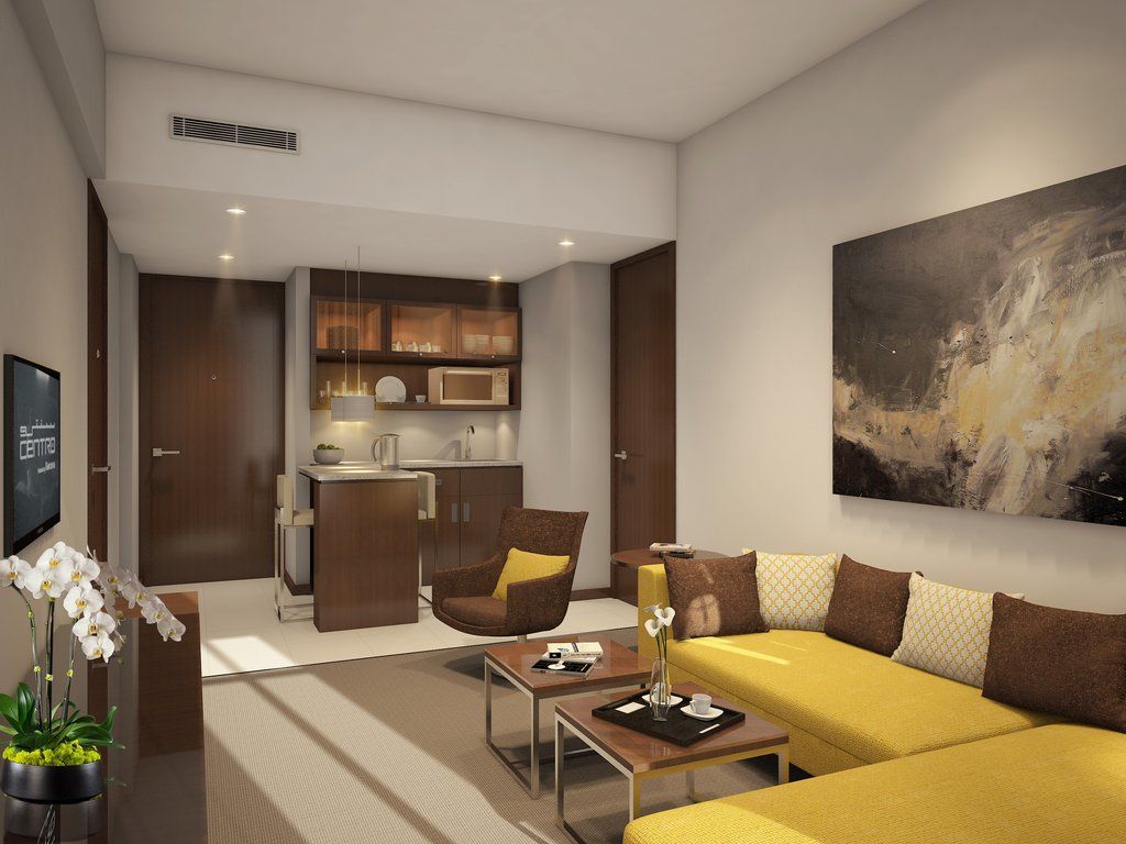 Centro Salama Jeddah By Rotana Extérieur photo