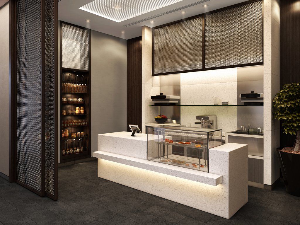 Centro Salama Jeddah By Rotana Extérieur photo