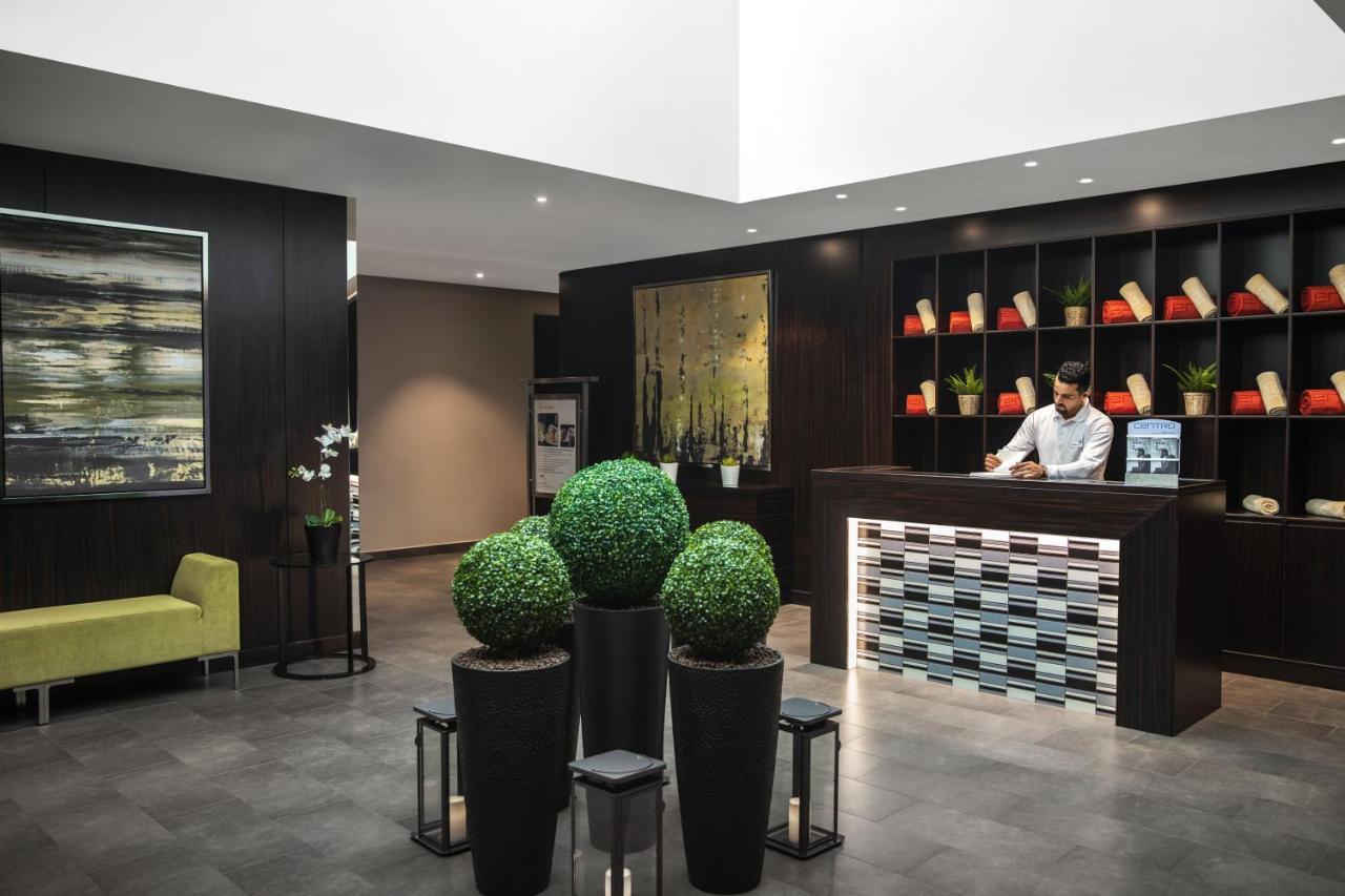 Centro Salama Jeddah By Rotana Extérieur photo