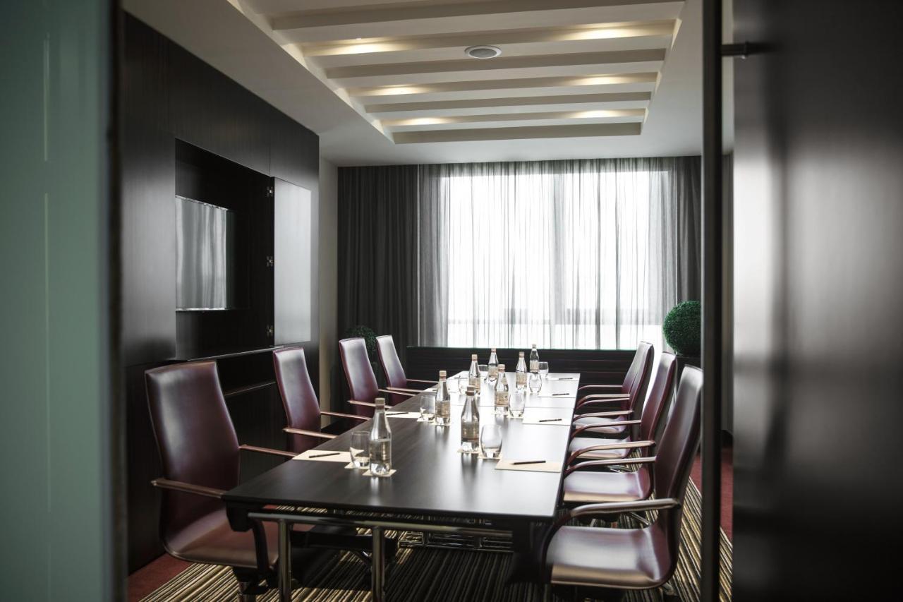 Centro Salama Jeddah By Rotana Extérieur photo