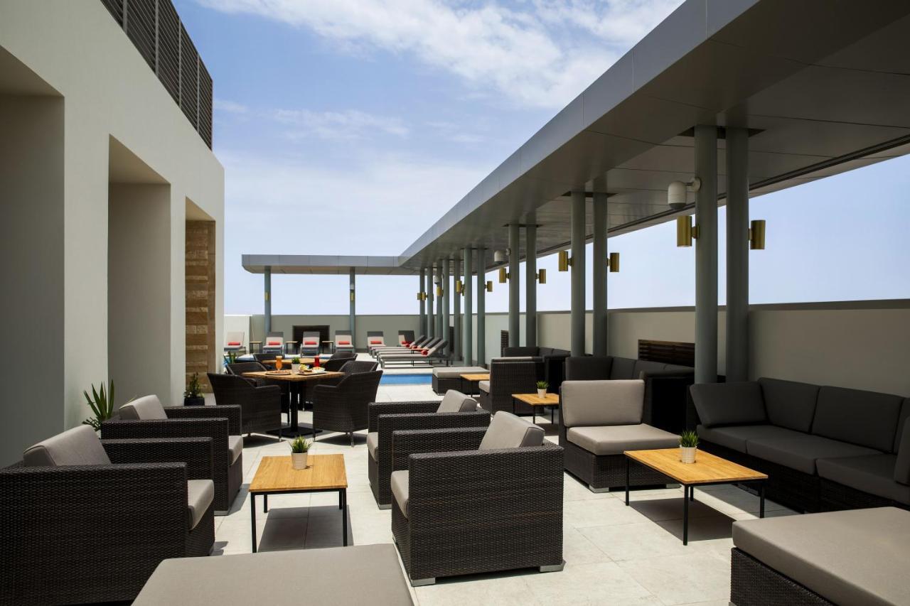 Centro Salama Jeddah By Rotana Extérieur photo