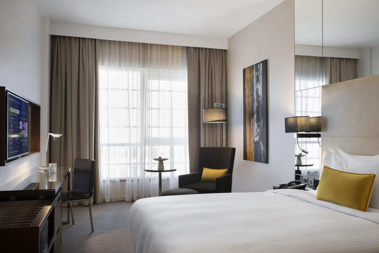 Centro Salama Jeddah By Rotana Extérieur photo