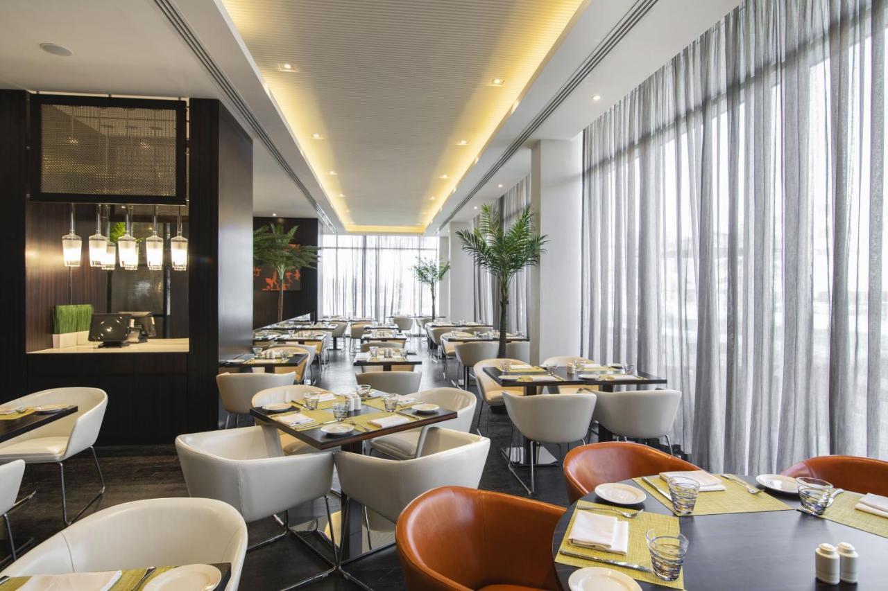 Centro Salama Jeddah By Rotana Extérieur photo